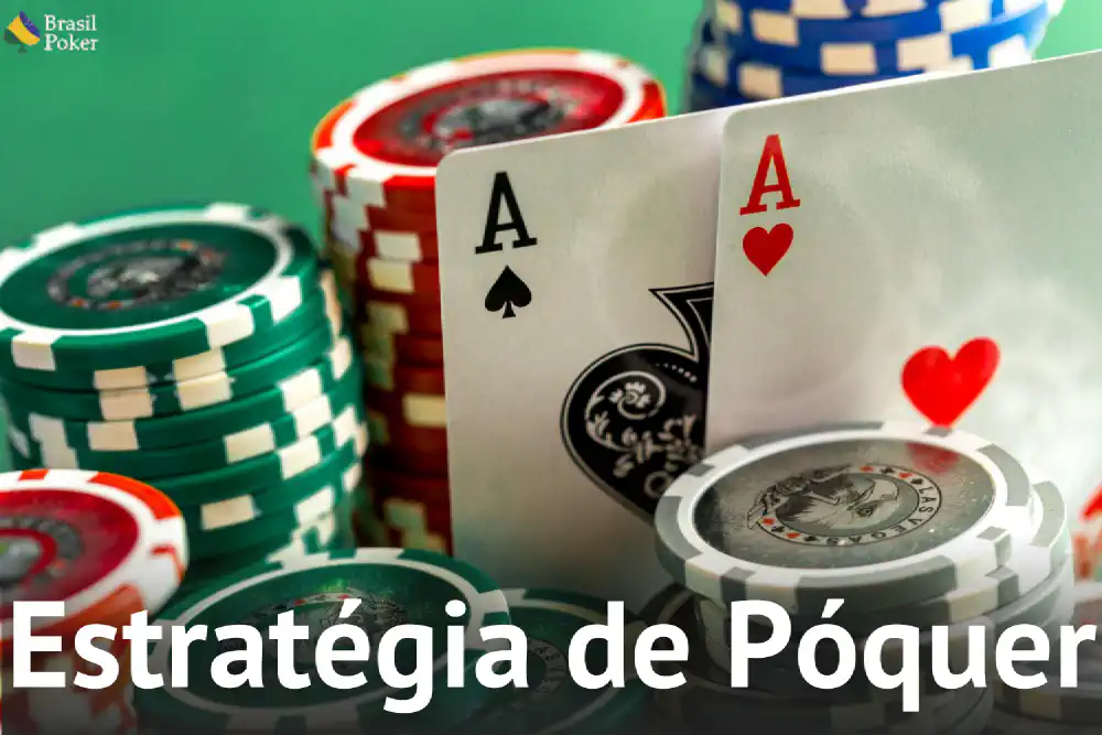 melhor poker online